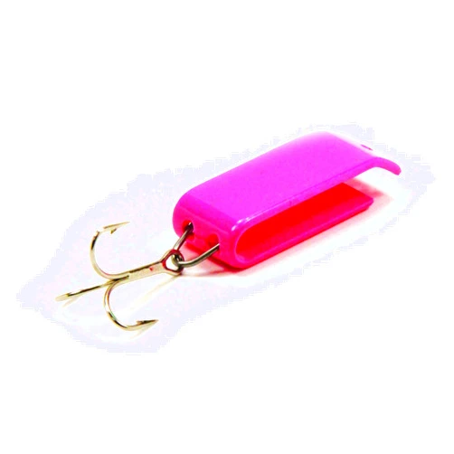 Jakes Sp14-10028 Spin-A-Lure Spoon