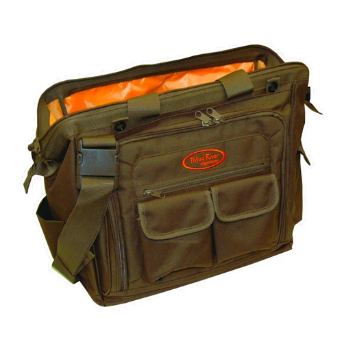 Mud River Handlers Bag
