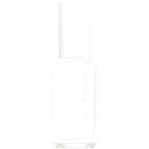 Essie expressie, Quick-Dry Nail Polish, 8-Free Vegan, Eggshell White, Daily Grind, 0.33 fl oz