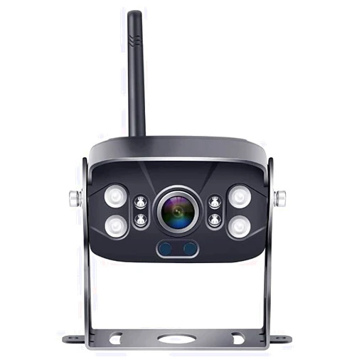 Yakry Y83 Backup Camera 1080P for 7 inch Monitor with Record Function Waterproof IP69K