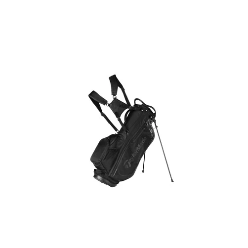 TaylorMade Pro Stand Bag, Lightweight, Ideal for Carrying or Push Cart