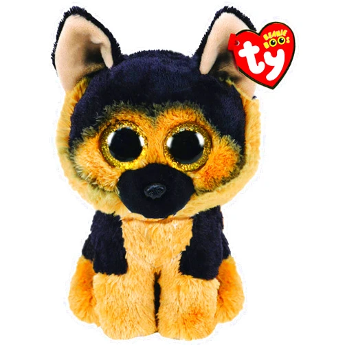 Dijkoo Ty Beanie Boos 6