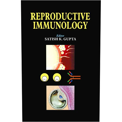 Satish Kumar Gupta Reproductive Immunology