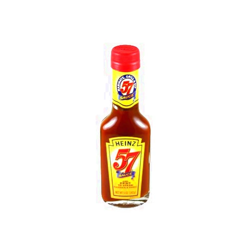 Heinz 57 Sauce 5 Oz Bottle