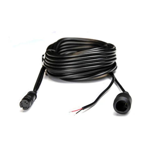 Lowrance 000-14413-001 Hook2 Transducery Cable, Gray, 10 feet