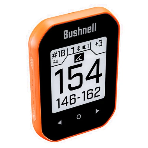 Bushnellgolf Phantom 3 Handheld Golf GPS (Orange)