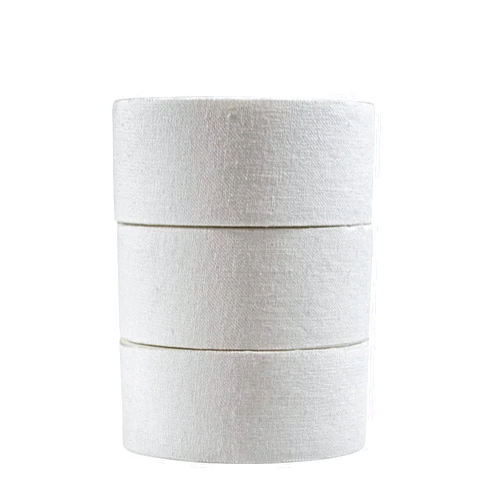Vakly Athletic Porous Tape Pack of 3 - Soft Fabric Cloth Breathable Ortho Sports Training, Surgical Medical Adhesive Tape for Stabilizing & Supporting Muscles, Joints & Injuries - 1