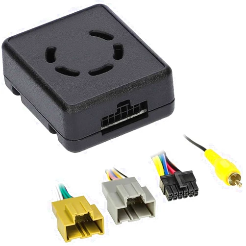 Axxess AXDI-GMLN10 Data Interface w/Chime Retention for Select GM 2016-2020