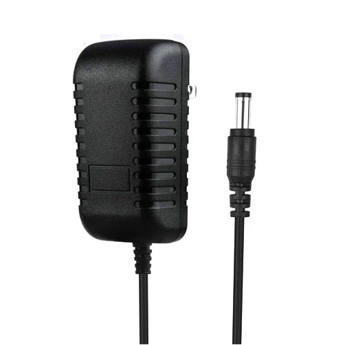 Yanw 8V AC Adapter for Entertech Magic Sing Karaoke ED-7000 ED-6000 ED-2000 (MS II)