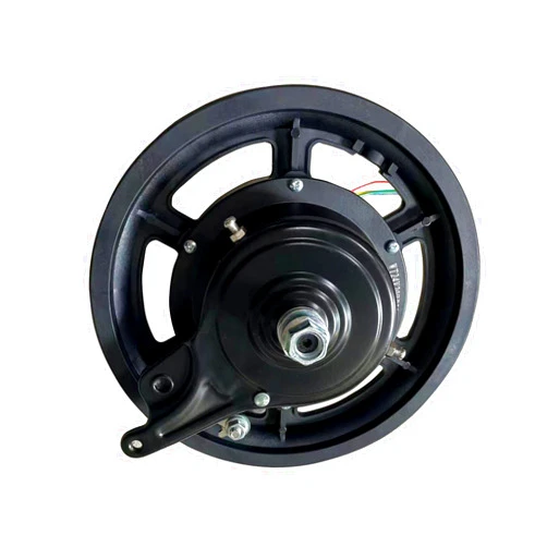 Bikeboy Electric Balance Bike Accessories