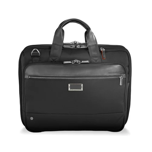 Briggs & Riley @ Work Medium Black