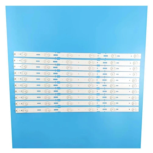 SgxinChao LED Strip G.-RUNDIG TV 48VLE4421BF 48VLE6821BL 48VLE6520BH 48VLE5520BG 48VLE4520BF 48VLE5430BP 48VLE555BG 48VLE6420BH 48VLE4520BM