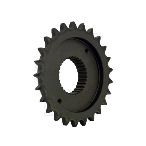 Stupid Fast Trask Performance Chain Drive Offset Front Sprocket - 25 Tooth