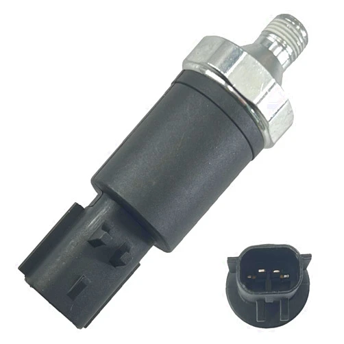 WEITARI 56031005AB Oil Pressure Sender Switch PS291 6031005AB PS358 OP6189 PS257 501206 PS291T Compatible with Dakota Durango Ram 1500 2500 3500 Cherokee Grand Cherokee TJ Wrangler