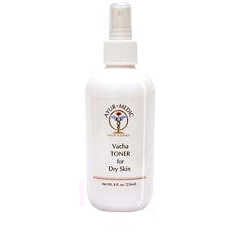 AYUR MEDIC NATURE & SCIENCE Ayur Medic Vacha Toner (8 oz.) by Ayur-Medic