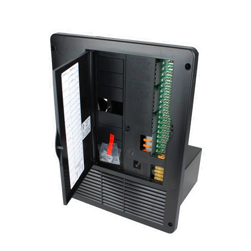 Progressive Dynamics PROG Dynamic PD4590AV Inteli-Power 4500 Series All-in-One AC/DC Distribution Panel - 90 Amp
