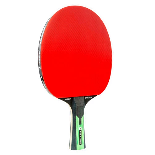 JOOLA T-bat Mega Carbon Table Tennis Set