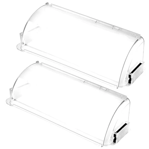 PANDEELS Upgrade Air Vent Deflector - 10