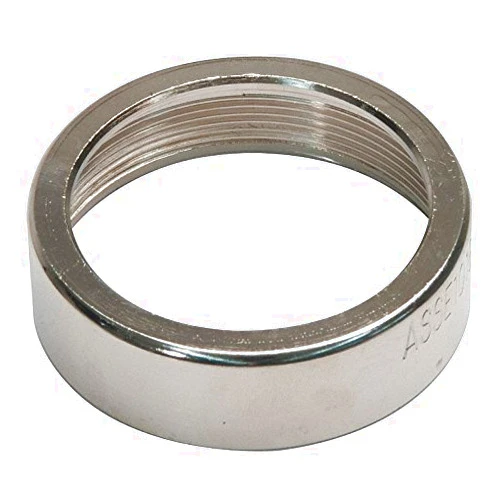 CAI - DELTA Delta Faucet Bonnet Nut for R10000-UN, R10000-UNWS, 1300,1400 and 1700 Series Tub/Shower Faucets, 2-1/8 Le
