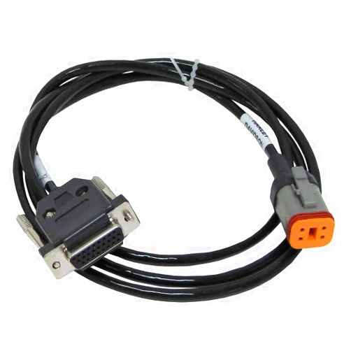 Diag4Bike AT 531 4032 Interface to Bike Cable for Diag4 Bike - 4-Pin