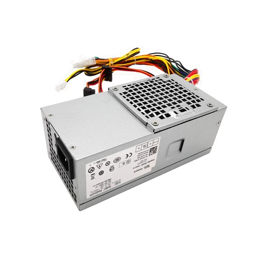 IMSurQltyPrise D250AD-00 H250AD-00 250W Power Supply Compatible with Optiplex 390 790 990 3010 Inspiron 537s 540s 545s 546s 560s 570s 580s 620s Vostro 200s 220s 230s 260s 400s Studio 540s 537s 560s Slim DT Systems