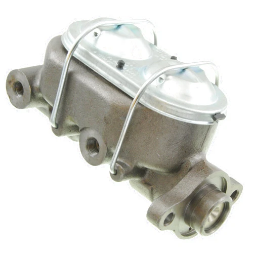 Dorman M39052 Brake Master Cylinder Compatible with Select Chevrolet Models