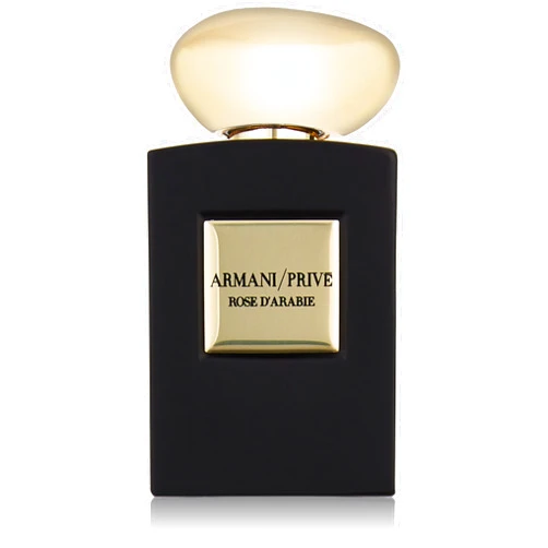 Armani Beauty Giorgio Armani Prive Rose D Arabie Intense for Unisex - 3.4 oz EDP Spray