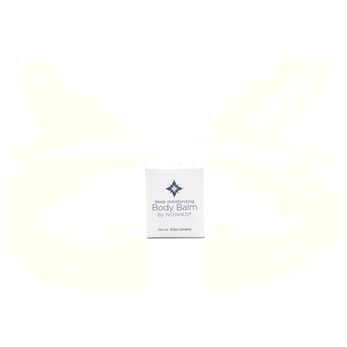 NONIKO Body Balm Mini
