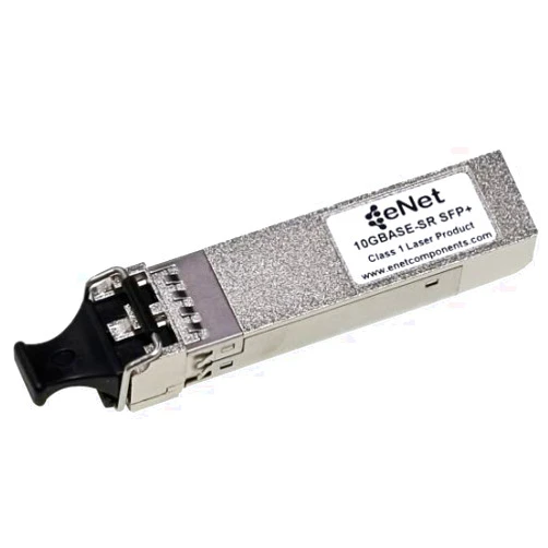 Enet Components eNet SFP-10G-SR-ENC SFP+ Transceiver Module (SFP-10G-SR-ENC) -