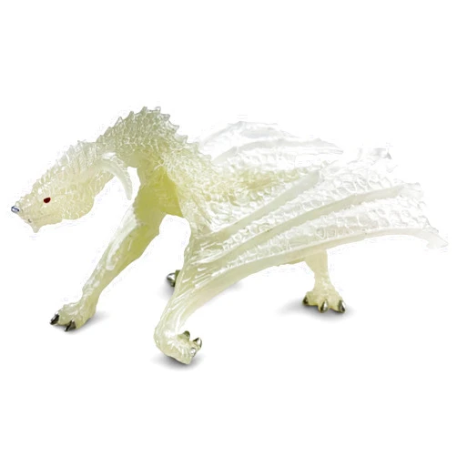 Safari Ltd. Glow in The Dark Cave Dragon - 7