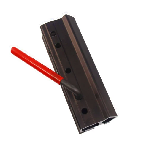 Oneway Extra Base for Wolverine Grinding Jig - Left Hand Side