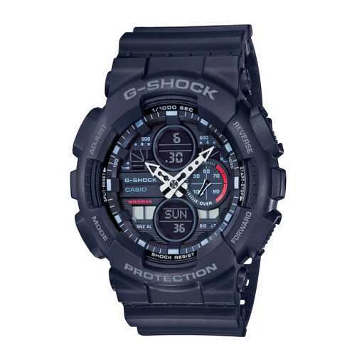 Casio GA-140-1A1