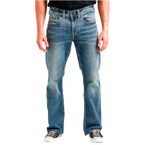 Silver Jeans Co. Men's Craig Classic Fit Bootcut Jeans