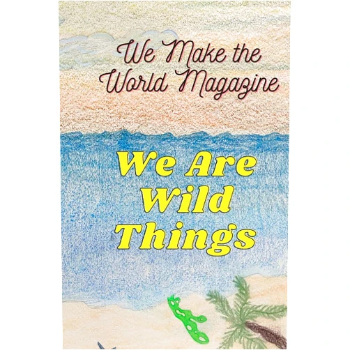 Raini Chugh,Janaki Mohta,Anisha Vasudevan,Shivani Mohta,Jaya Vasudevan,Luna Randolph,Matthew Randolph,Crispin Campbell,Annika Arvik,Leila Goldstein WE ARE WILD THINGS - WMWM SUMMER 2021