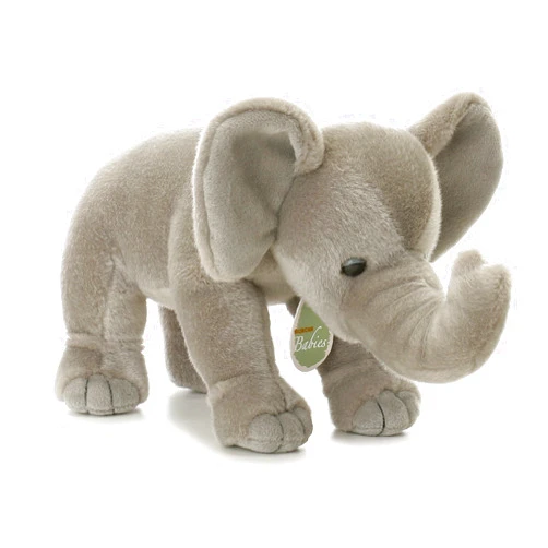 Aurora Plush 12