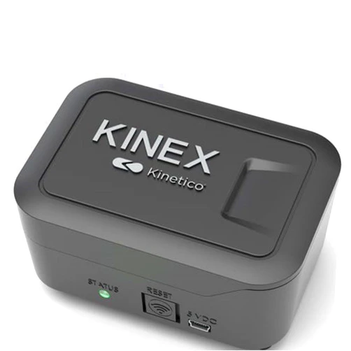 Kinetico Kinex Salt Monitor