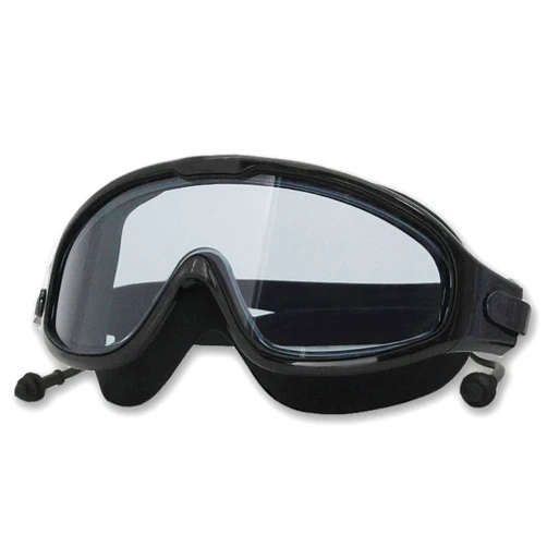 XSFANCYFUN Nearsighted Swim Goggles Short Sighted Swim Goggles Nearsighted Swimming Goggles for Adult Men Women Kids