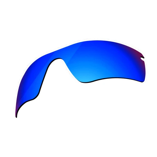Boldbright Replacement Lenses Compatible with Oakley RadarLock Path Sunglasses