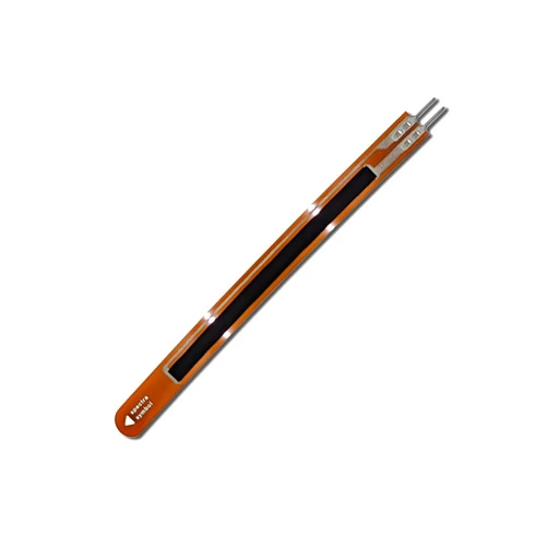 SPECTRA SYMBOL New SpectraFlex Flex Sensor by Spectra Symbol | 95mm Variant | MP - Male Pins Connector