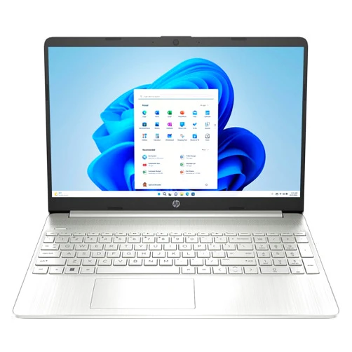 HP 15.6