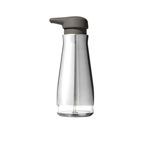 OXO Good Grips Stainless Steel Soap Dispenser