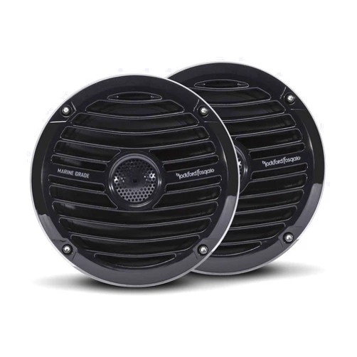 Rockford Fosgate RM1652B Marine 6.5