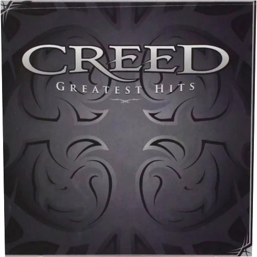Creed Format: Audio CD Greatest Hits