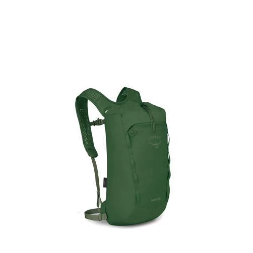 Osprey Daylite Cinch Backpack, Seaweed Green
