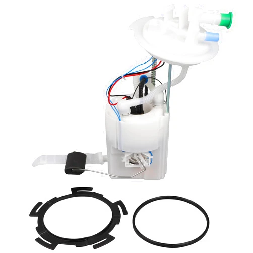 AUTOMUTO Electric Fuel Pump Replacement for 2013 for Hyundai Elantra 1.8L,2013 for Hyundai Elantra GT 1.8L,2014-2016 for Kia Forte 1.8L FG1892