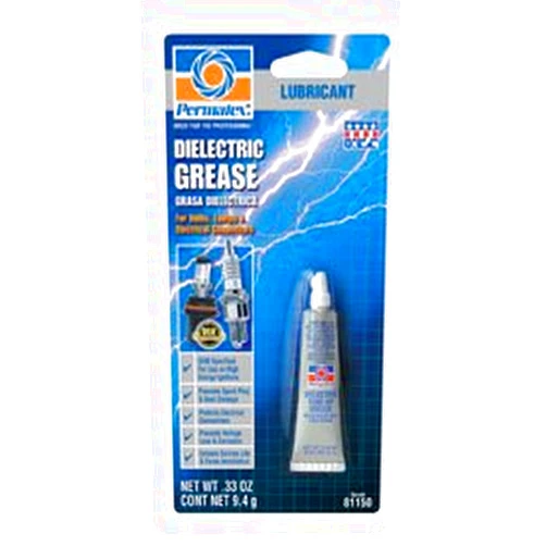 Permatex 81150 9.4 Gram Tune Up Grease Dilectric