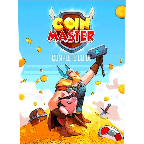 By Coins Ltd. (Author) Format: Kindle Edition Coins Master Player's Handbook