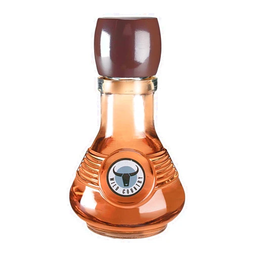 AVON Wild Country Aftershave 4 fl oz