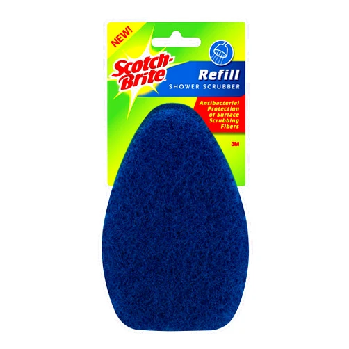 Scotch-Brite Shower Scrubber Refill