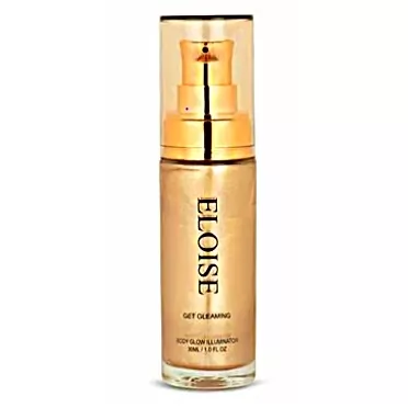 Eloise Body Glow Illuminator